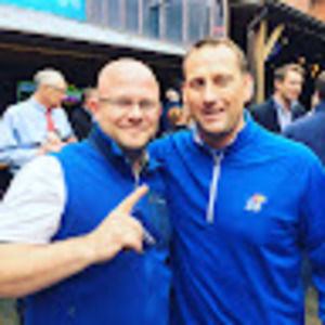 Meet your Posher, Dustin